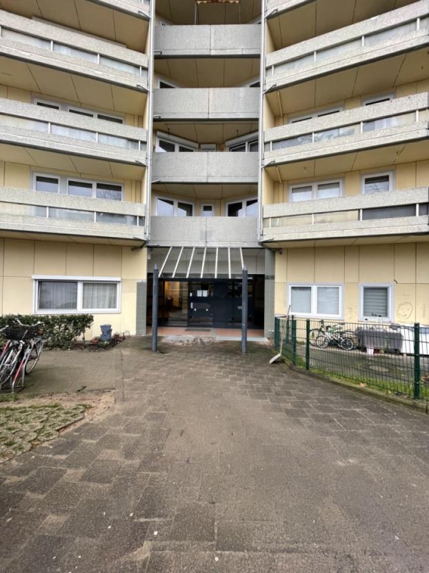 Objektansicht
