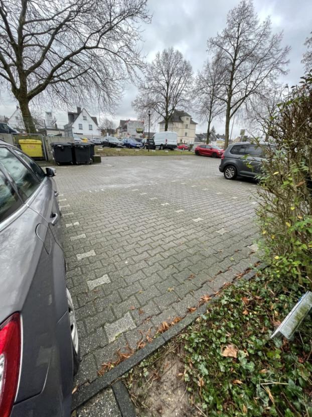 Stellplatzansicht