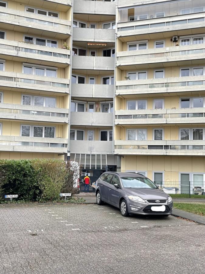 Stellplatzansicht