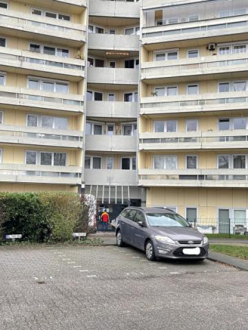 Stellplatzansicht