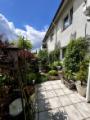 Terrassenansicht