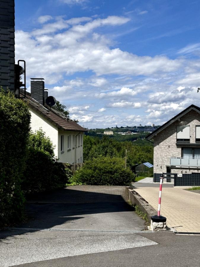 Ausblick 