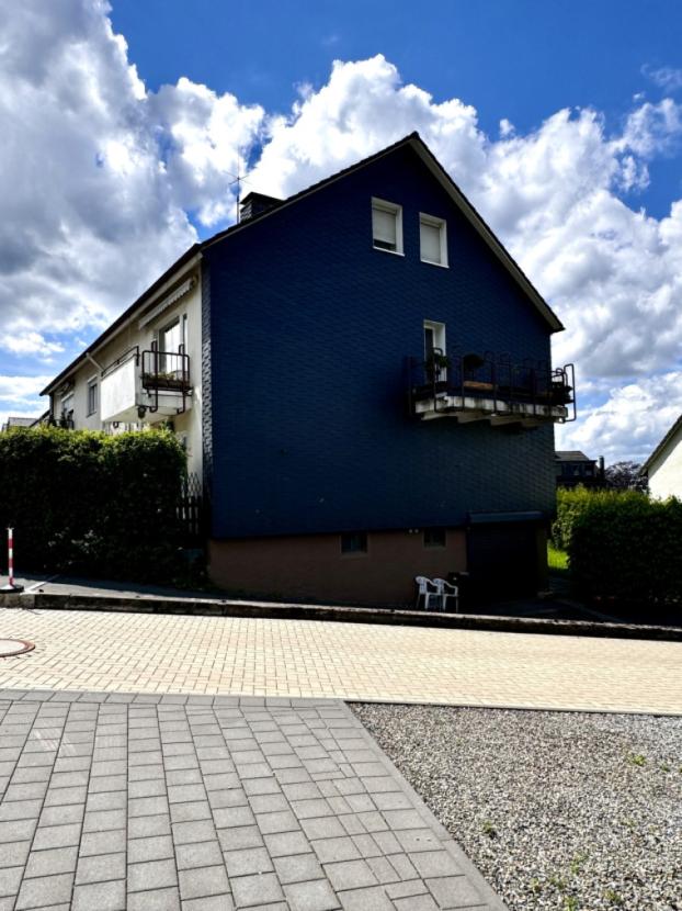 Seitenansicht 