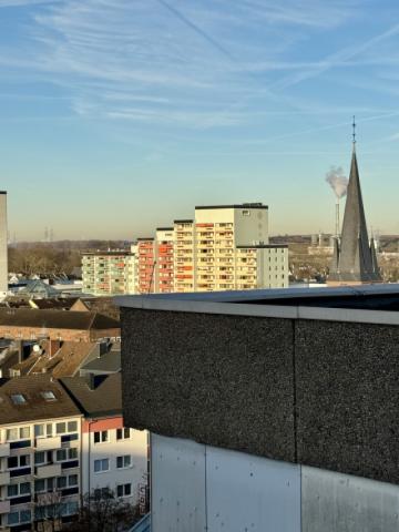 Ausblicke