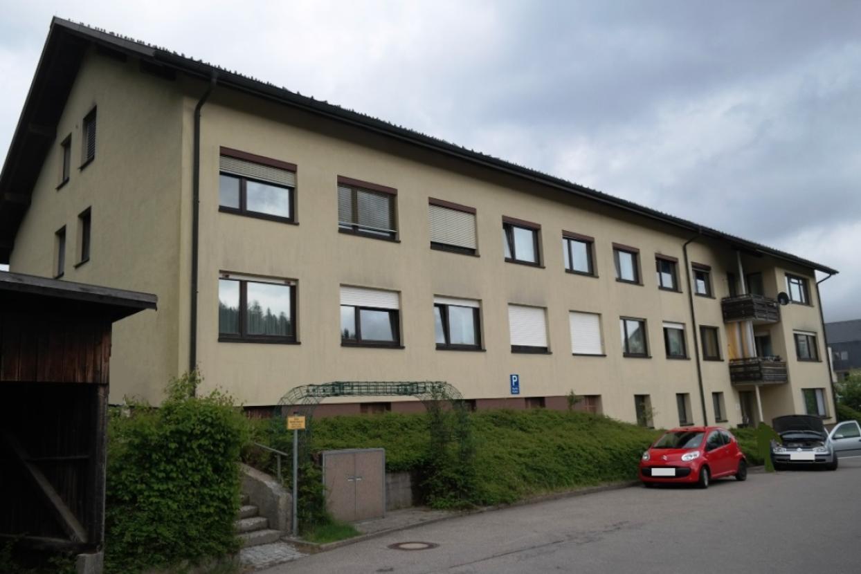 Ansicht
