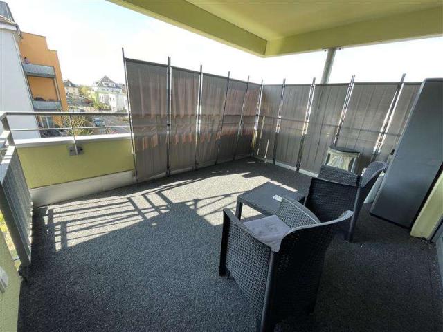 Balkon, Bild 2