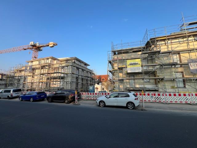 Baustelle