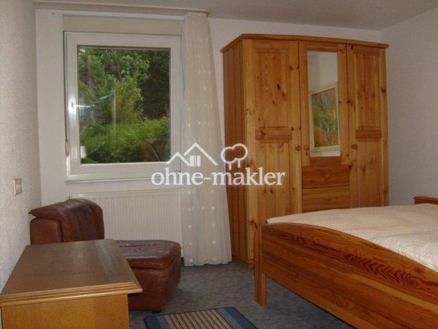 Wohnung UG links