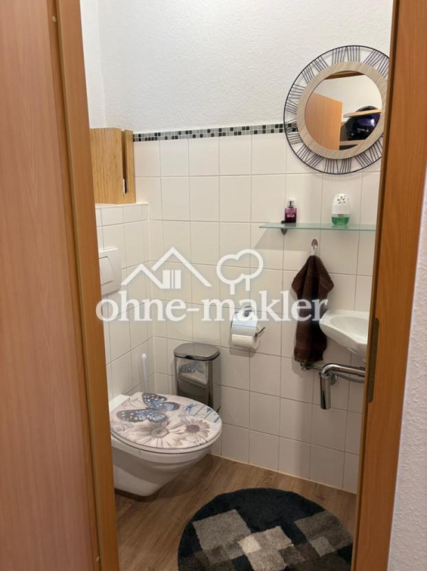 Gäste-WC