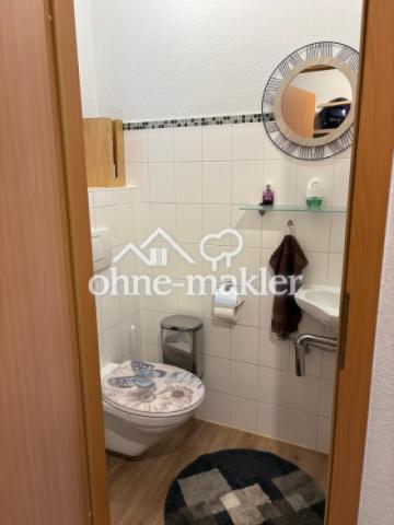 Gäste-WC