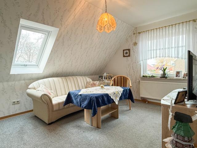Zimmer 1Obergeschoss