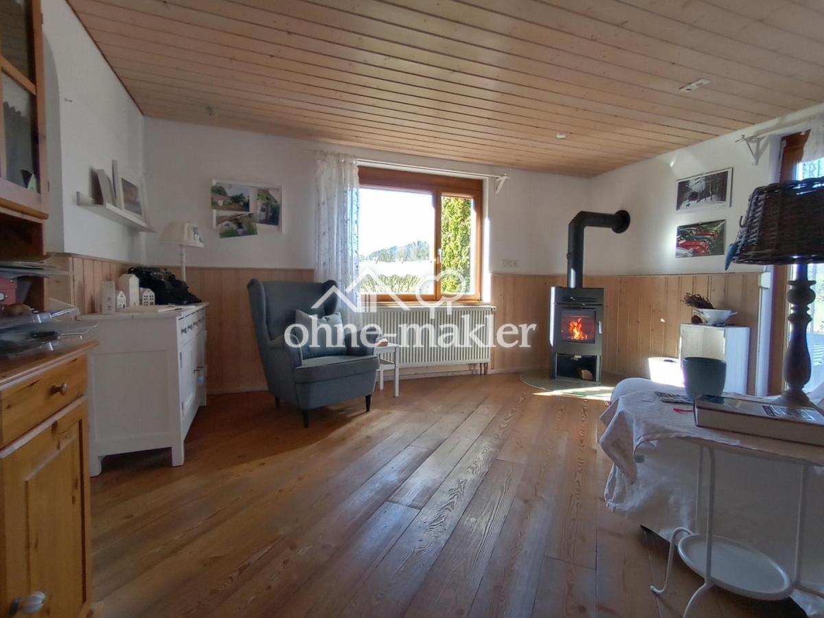 Wohnzimmer UG