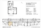 Grundriss WE20
