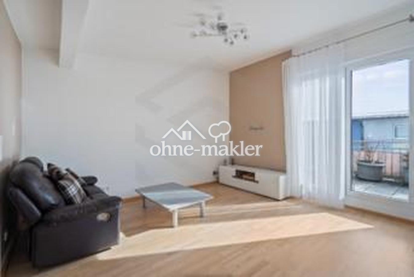 Wohnbereich Studio