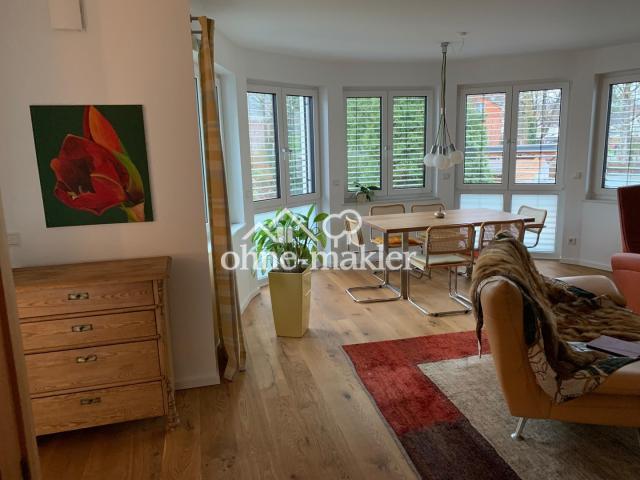 Beispiel Wohn-/Esszimmer