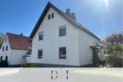 Daberkow Immobilien - Frontansicht