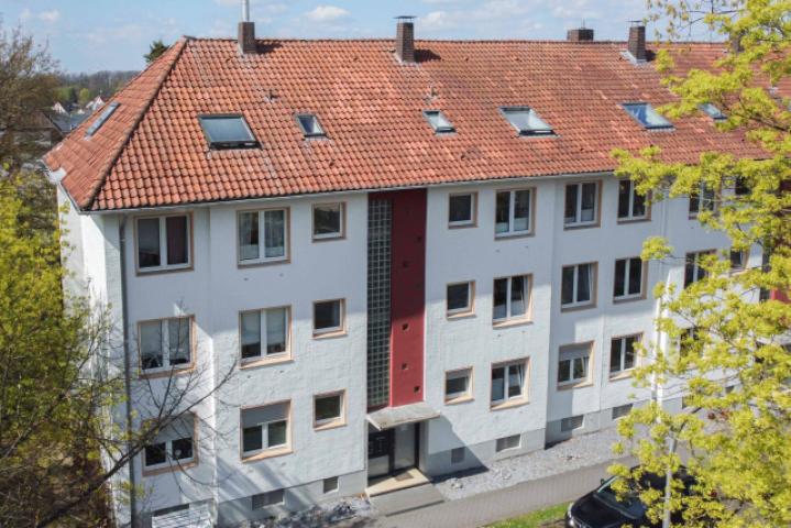 Außenaufnahme