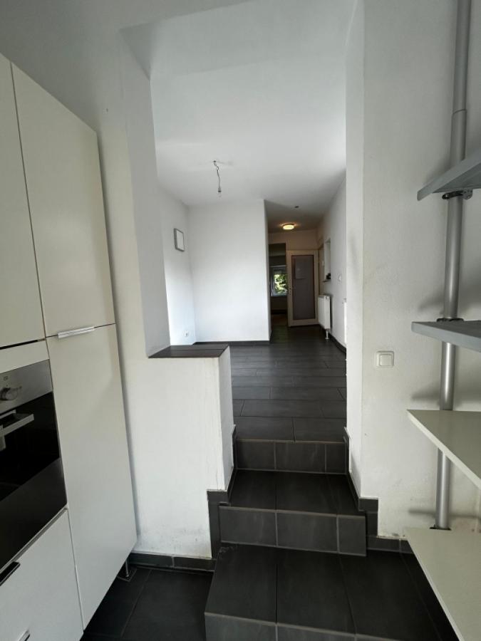 Esszimmer EG
