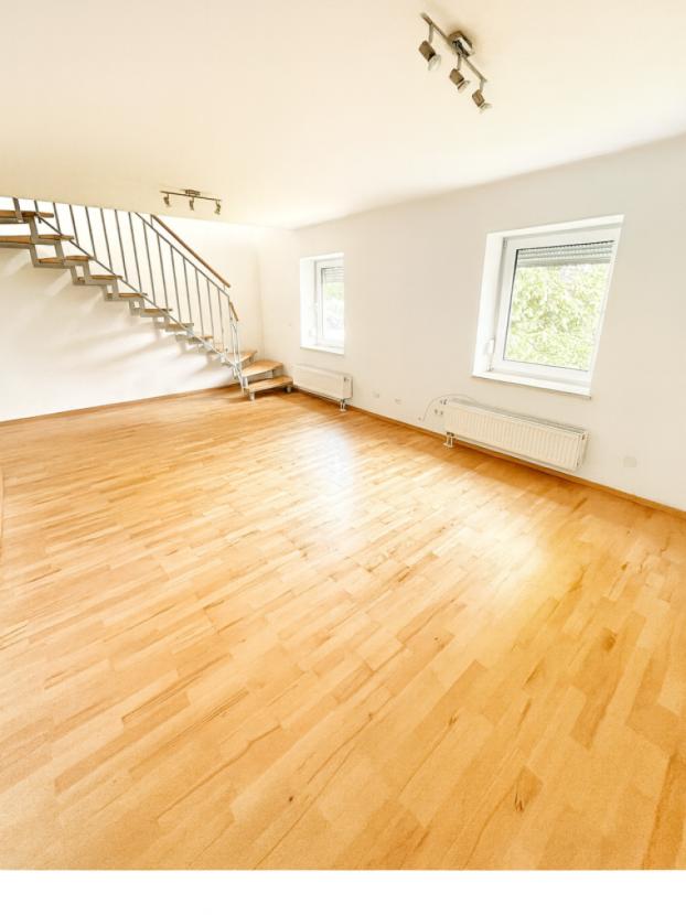Wohnzimmer EG 
