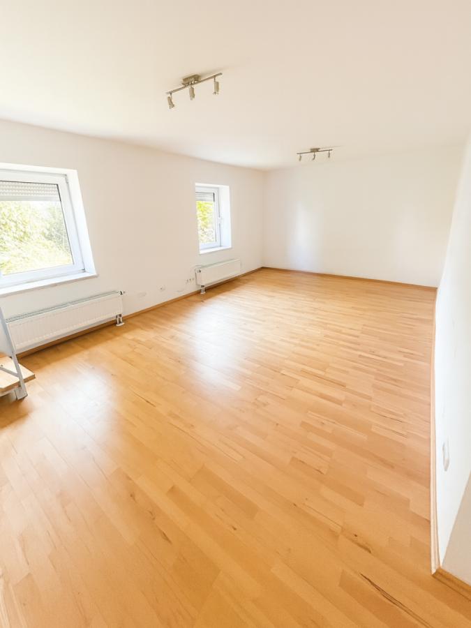 Wohnzimmer EG 