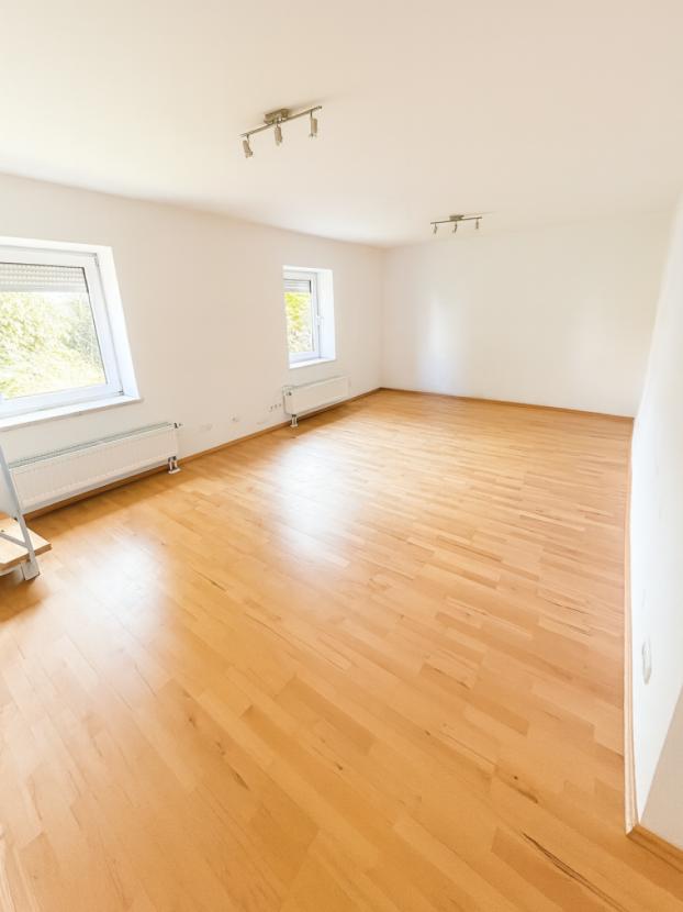 Wohnzimmer EG 