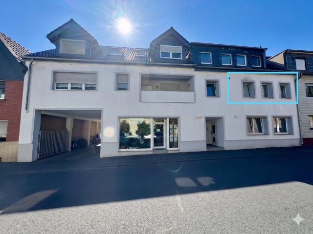 Ansicht