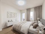 Schlafzimmer - Bsp. KI