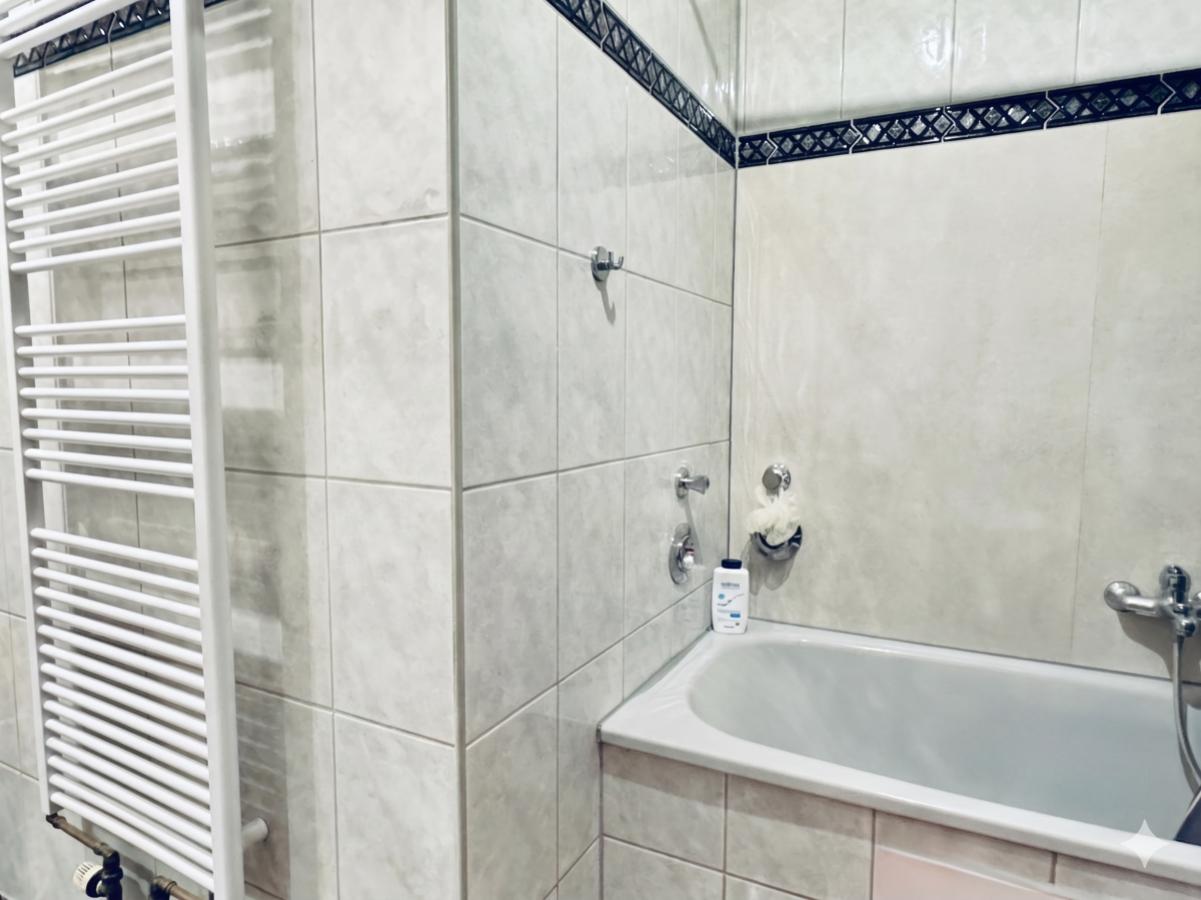 Badewanne