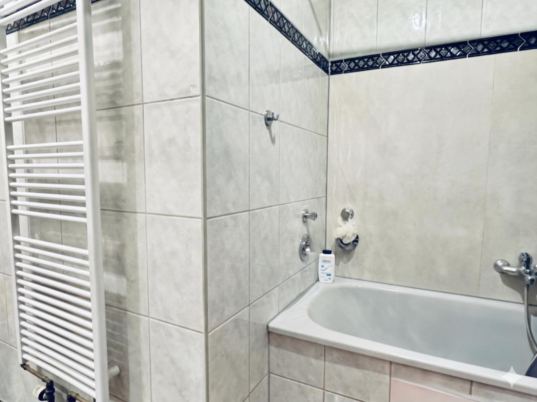 Badewanne