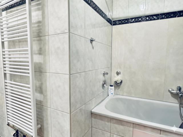 Badewanne
