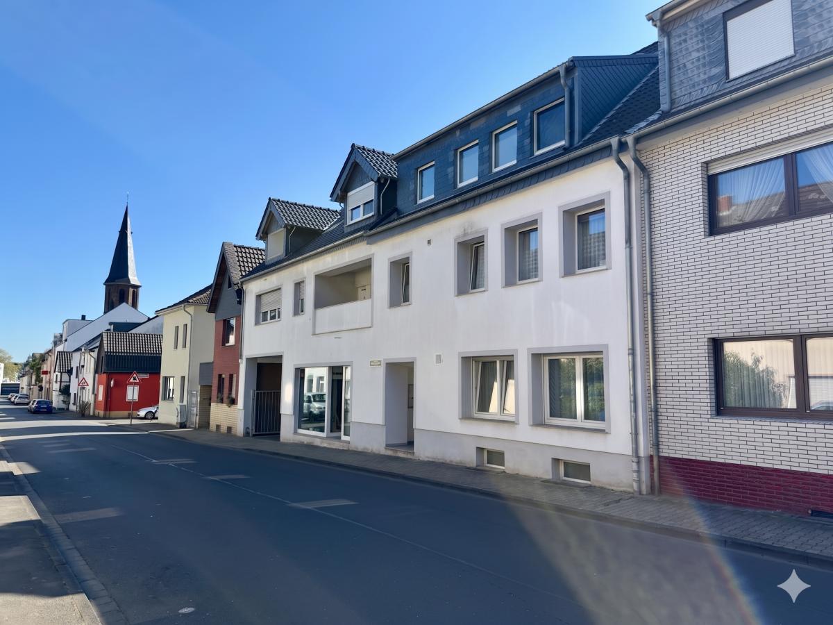 Ansicht