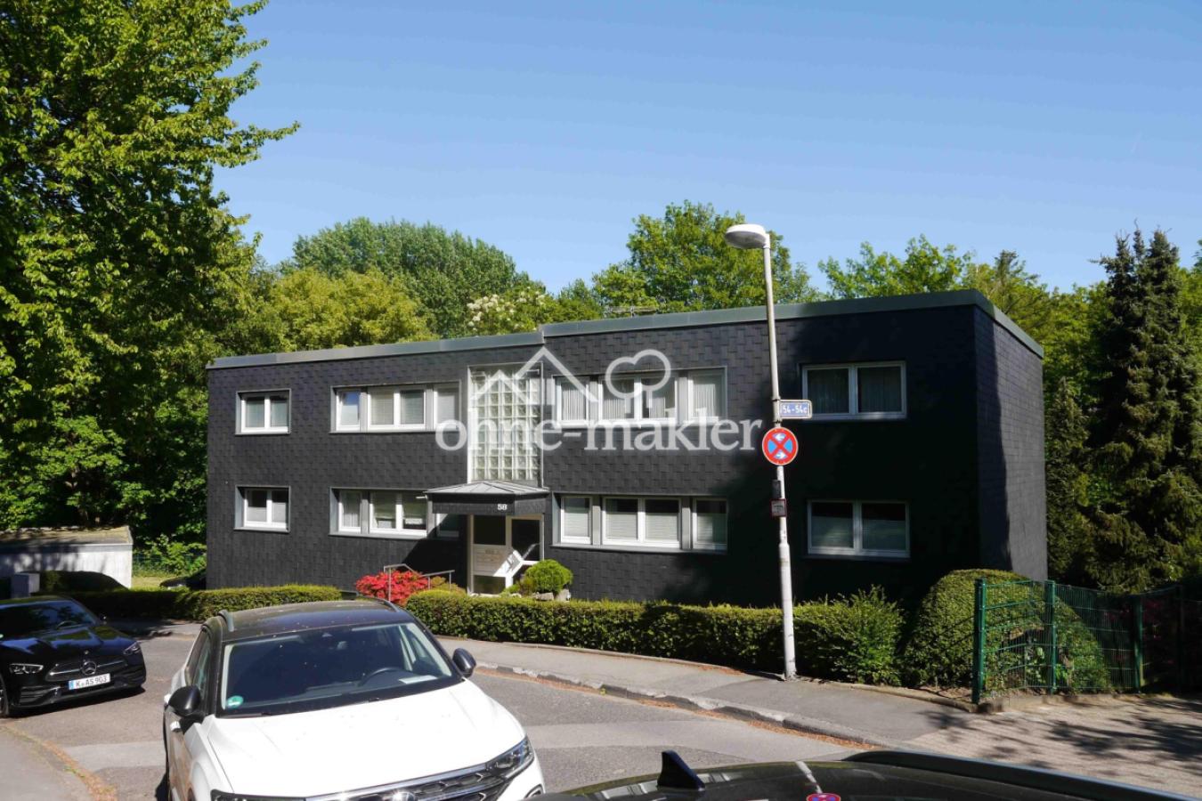 Vorderansicht