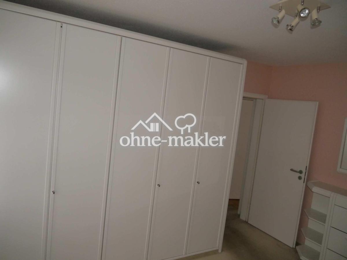 Schlafbereich