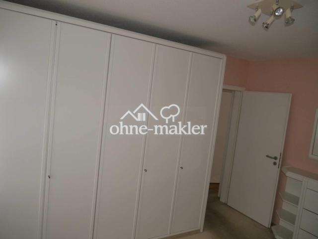 Schlafbereich