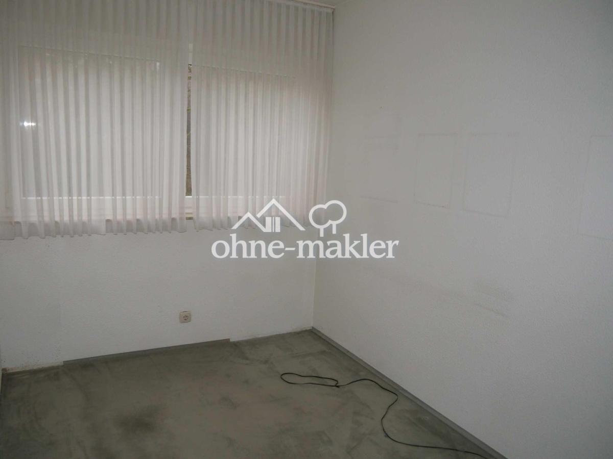 Büro / Kinderzimmer