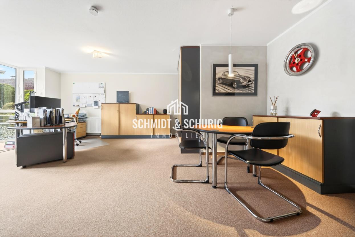 Wohn- / Büroraum / Einliegerwohnung