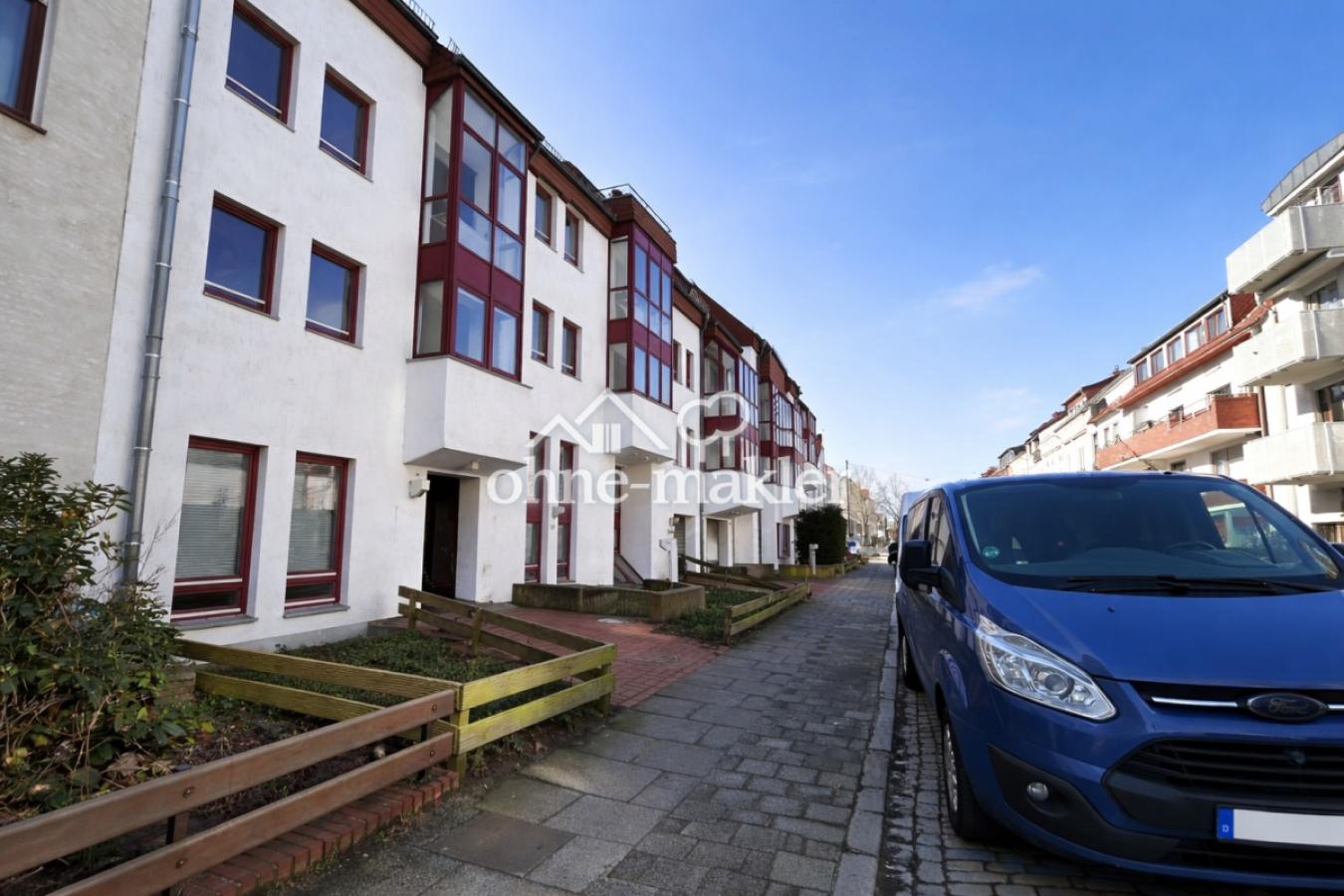 Seitenstraße