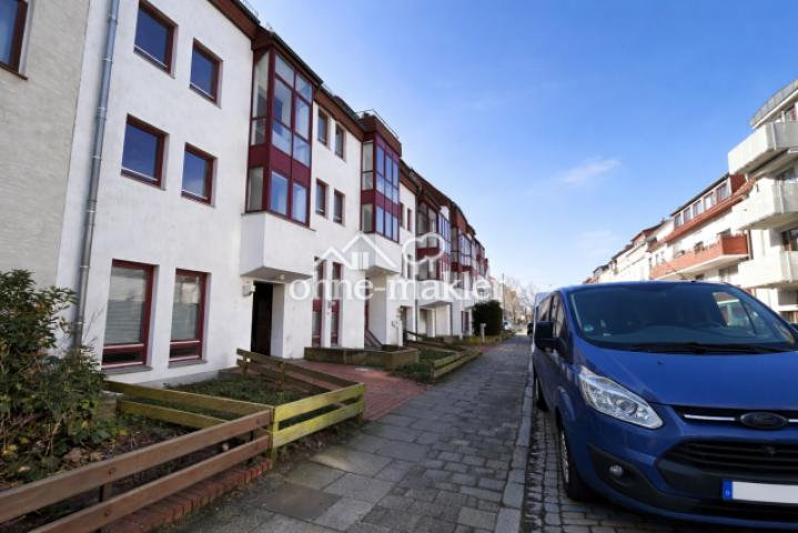 Seitenstraße