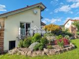 Haus Südansicht