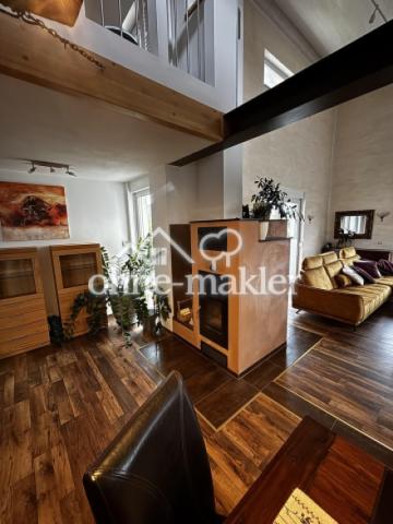 Grundofen 18 kW mit Wasserf.