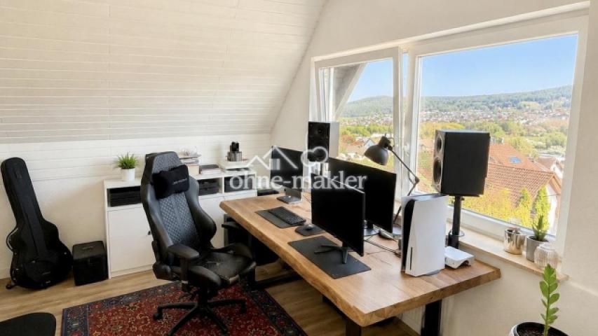 Homeoffice