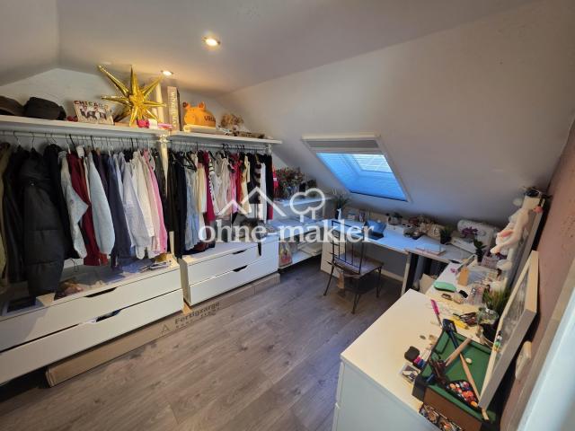 Dachgeschoss Zimmer 2