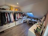 Dachgeschoss Zimmer 2