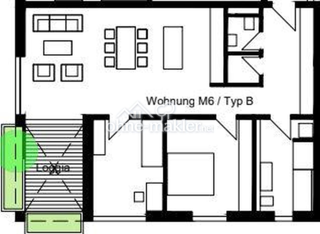 Wohnung