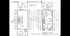 Grundriss Keller und EG