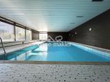 Schwimmhalle