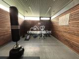 Schwimmhalle_Fitnessraum