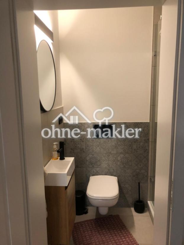 Gäste WC