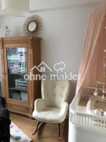 Kinderzimmer/Büro