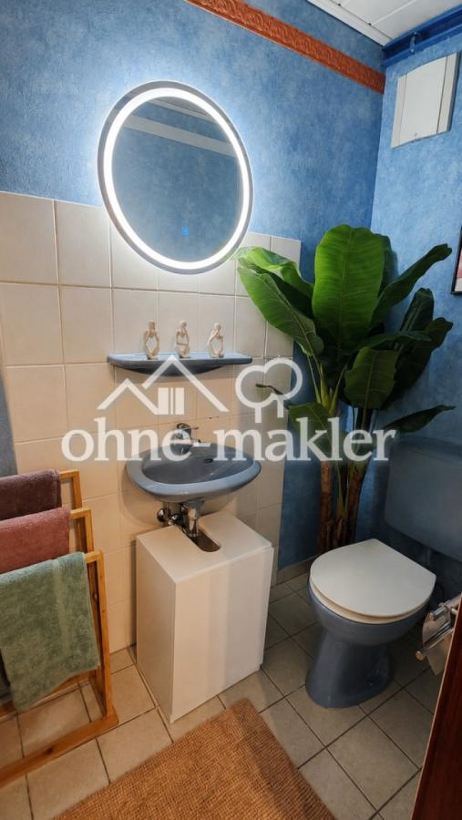 Gäste-WC